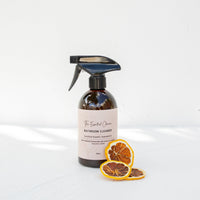 The Essential Trio Collection - Natural Bathroom Cleaner in Brisbane Australia