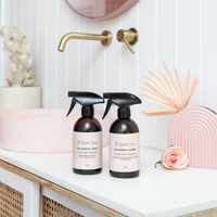 The Essential Daily Collection - Australian Organic Cleaning products for home