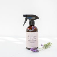 The Essential Trio Collection - Our Natural Cleaning No Streak Glass Cleaner in Brisbane Australia