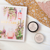 Kelly's Two Favourite Essential Products - The Essential Cleaner - Sleep Balm and Natural Deodorant Paste