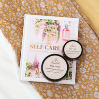 Natural Eco-Friendly Face and Body Cream from The Essential Cleaner - Brisbane Australia