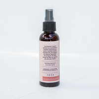 The Essential Room Spray - Organic Room Spray Air Freshener 