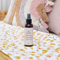 The Essential Sleep Spray - Organic sleep product spray for women