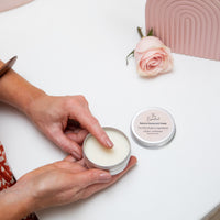 The Essential Deodorant Paste - Eco-friendly Vegan Product. Made in Australia