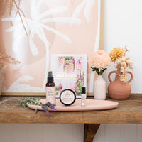 The Essential Sleep Lovers Pack - Organic all natural sleep products in brisbane australia