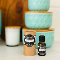 Certified Organic Orange Essential Oil (15mls) - The Essential Cleaner