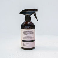 The Essential Glass Cleaner - Organic Glass Cleaner Spray - all natural glass cleaning products effective