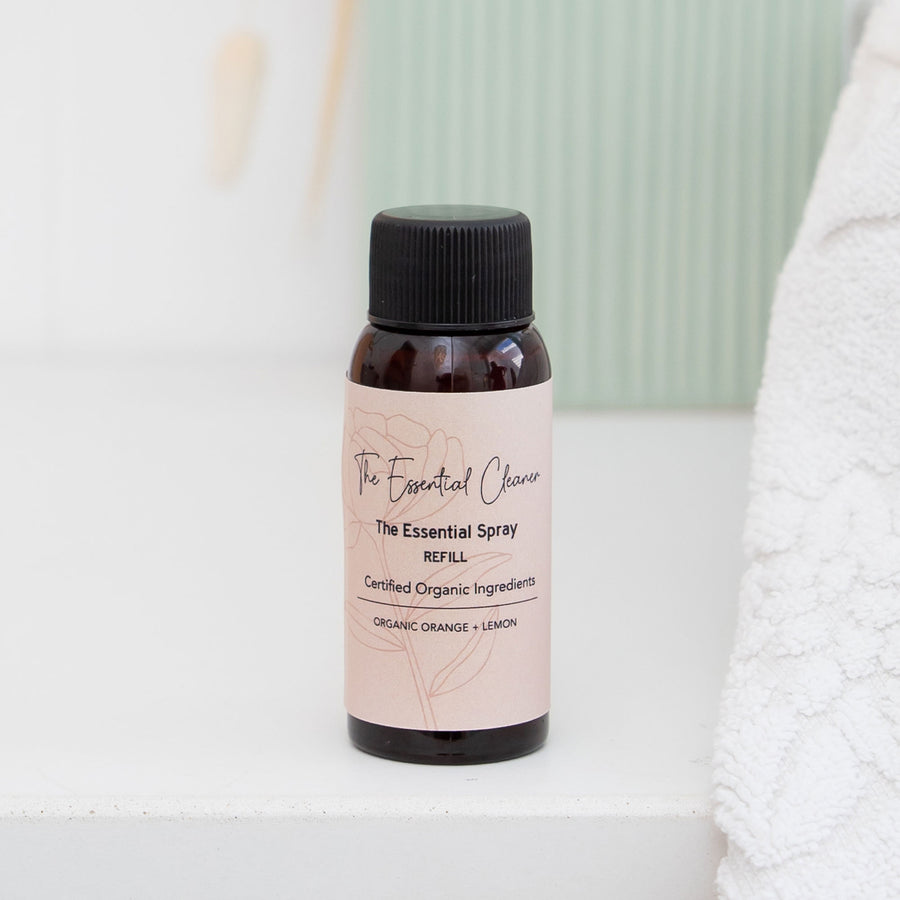The Essential Spray Refill | Our Eco Multipurpose Cleaning Spray Refill ...