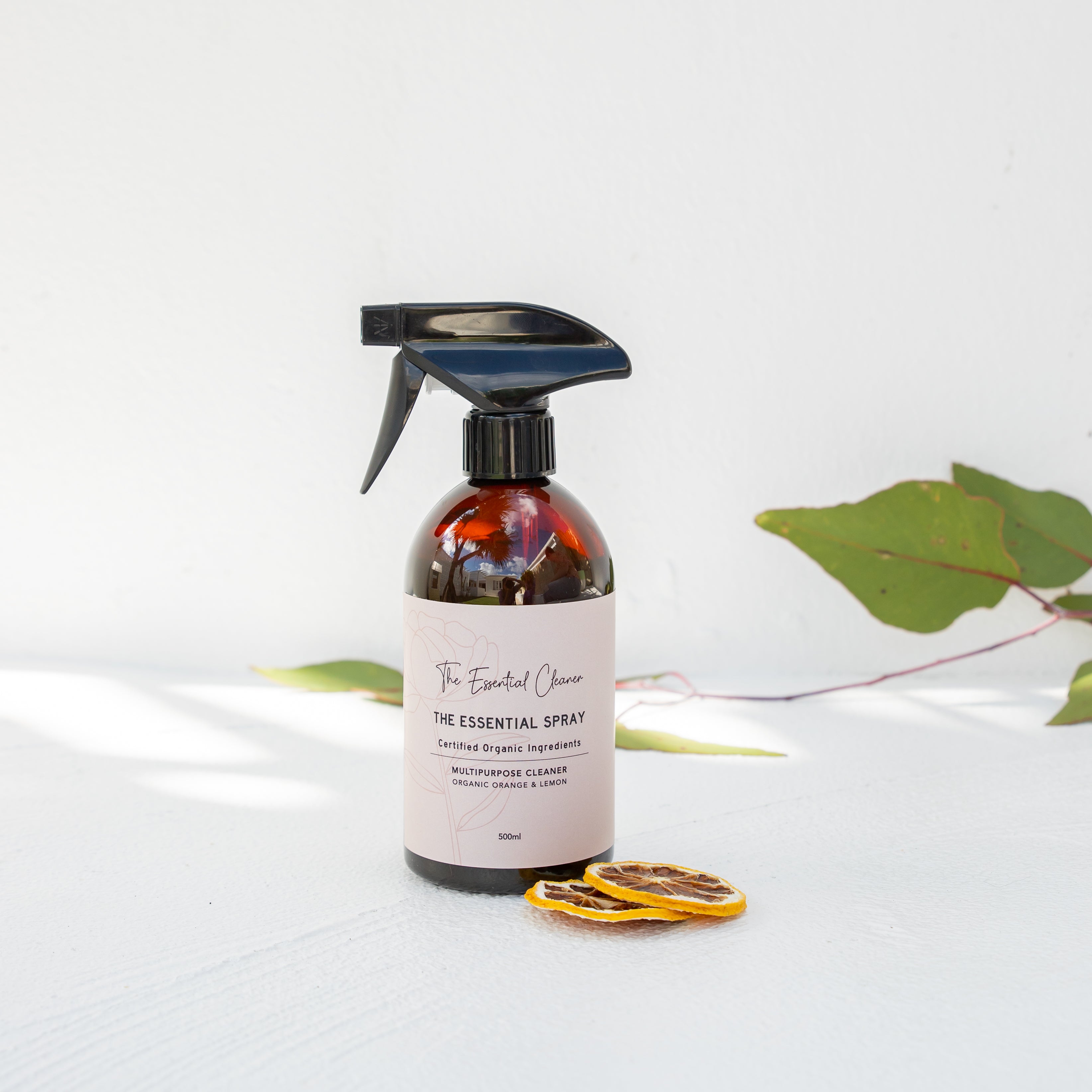 The Essential Starter Collection | Our Best Natural Cleaning Products ...